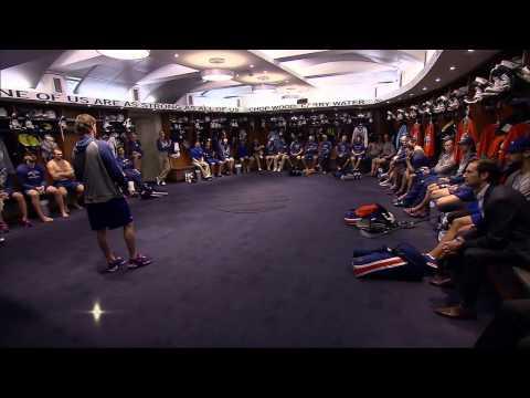 Video 3 - Brian Gionta