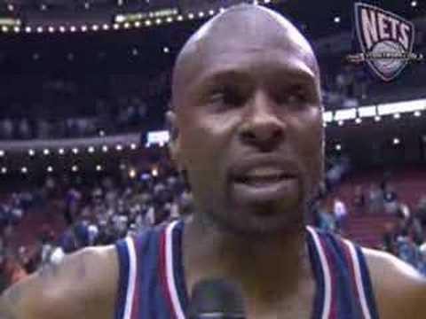 Video 5 - Darrell Armstrong