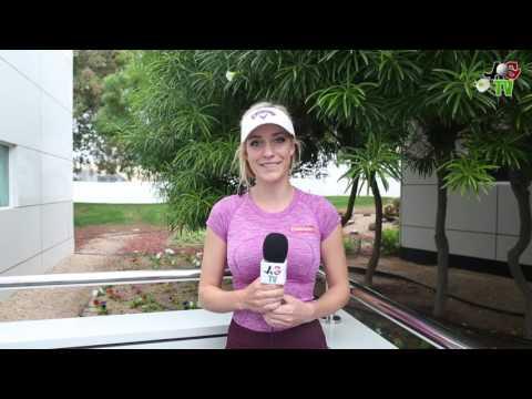 Video 5 - Paige Spiranac