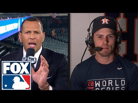 Video 2 - Josh Reddick