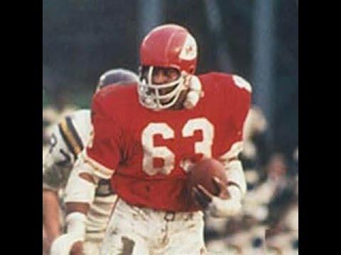 Video 4 - Willie Lanier