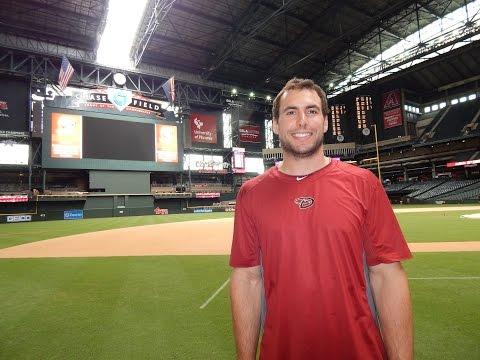 Video 4 - Paul Goldschmidt