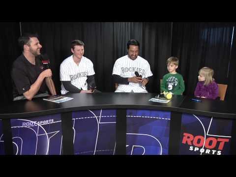 Video 4 - Vinny Castilla