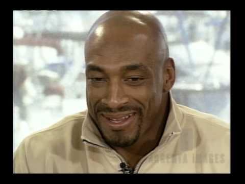 Video 6 - Irving Fryar