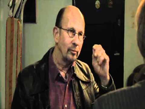 Video 3 - Chris Thompson