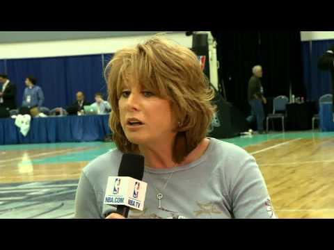 Video 5 - Nancy Lieberman