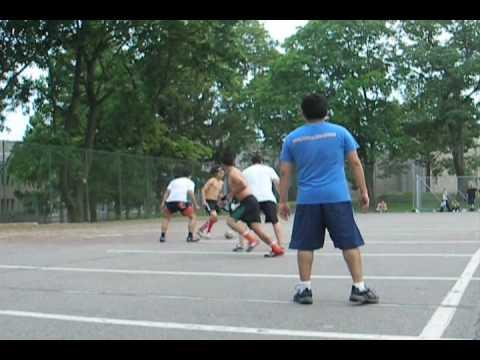 Video 2 - Yoan Moncada