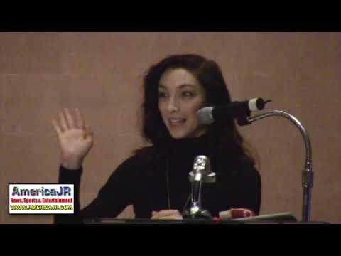 Video 1 - Meryl Davis