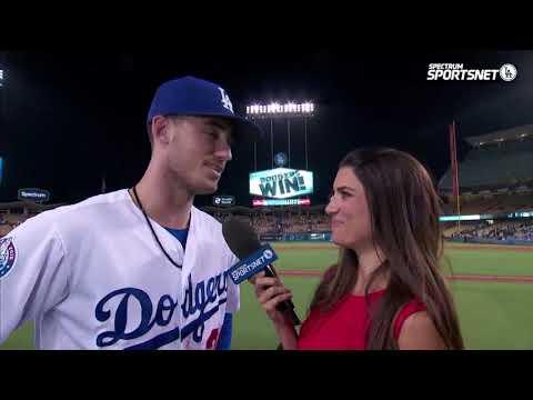 Video 6 - Cody Bellinger