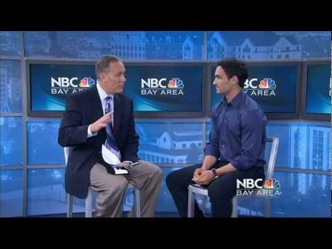 Video 4 - Jeremy Bloom