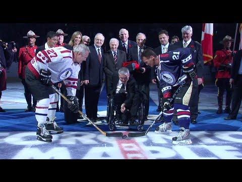 Video 2 - Dino Ciccarelli