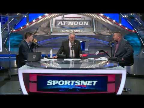 Video 5 - Marc Savard