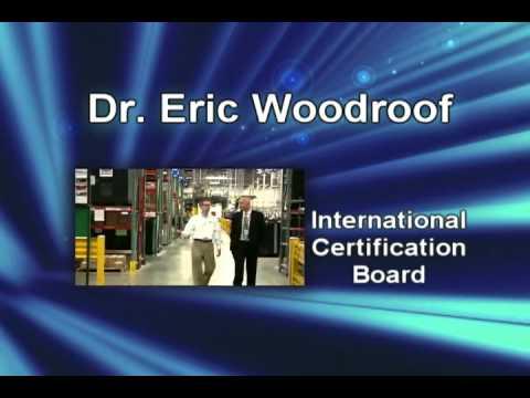 Video 1 - Eric Green