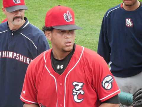 Video 5 - Henderson Alvarez