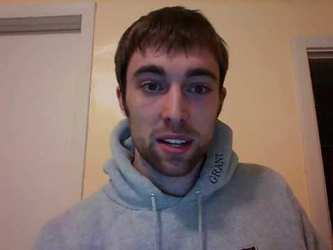 Video 6 - Ryan Grant