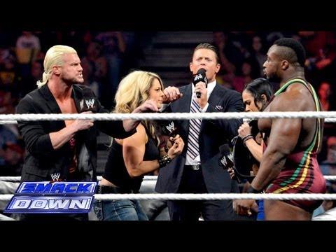 Video 1 - Kaitlyn WWE Diva