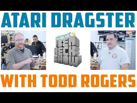 Video 6 - Todd Rogers