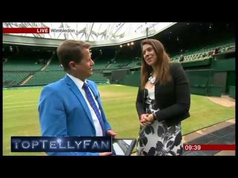 Video 4 - Marion Bartoli