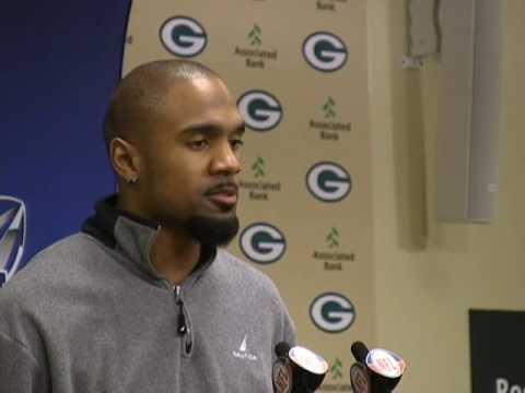 Video 2 - Charles Woodson