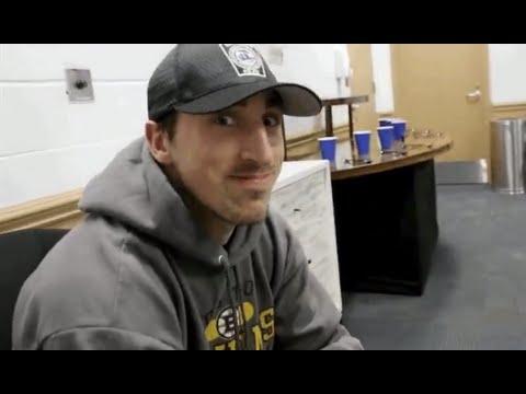 Video 1 - Brad Marchand