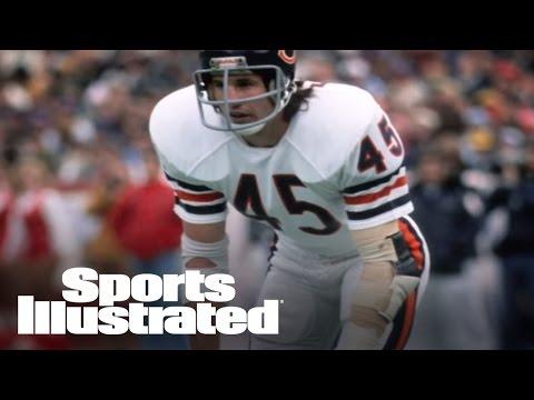 Video 6 - Gary Fencik