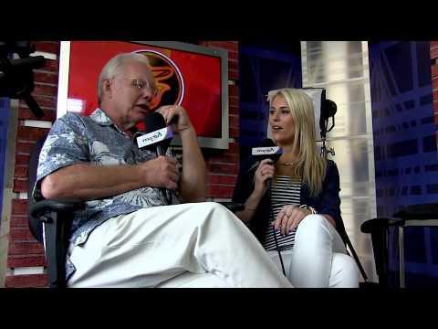 Video 4 - Gary Thorne