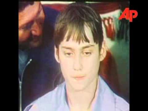 Video 4 - Nadia Comaneci