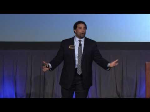 Video 1 - Bill Patrick