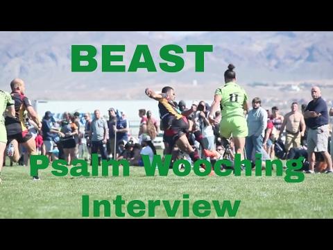 Video 6 - Psalm Wooching