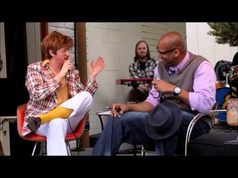 Video 5 - Antonio Harvey