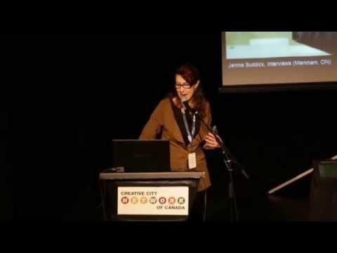 Video 3 - Carl Landry