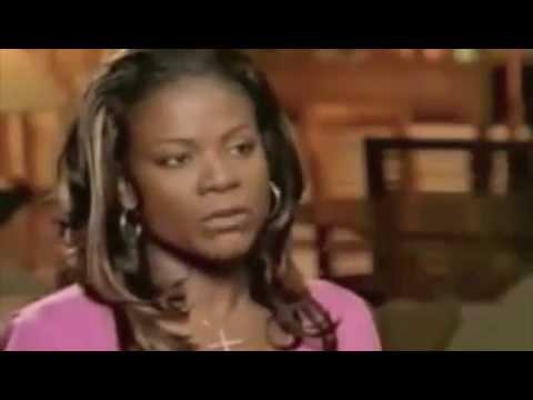 Video 1 - Sheryl Swoopes