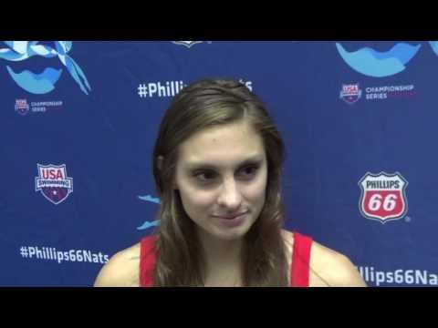 Video 4 - Katie Meili