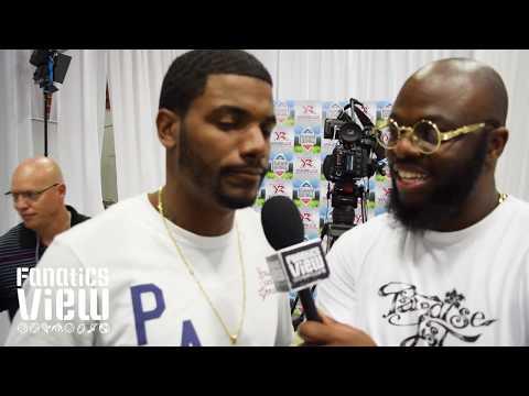 Video 5 - Kevin Ogletree