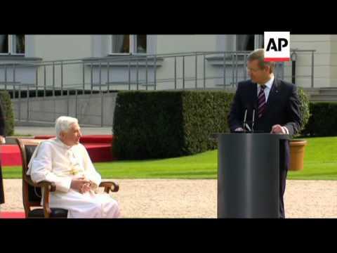 Video 2 - Paul Wulff