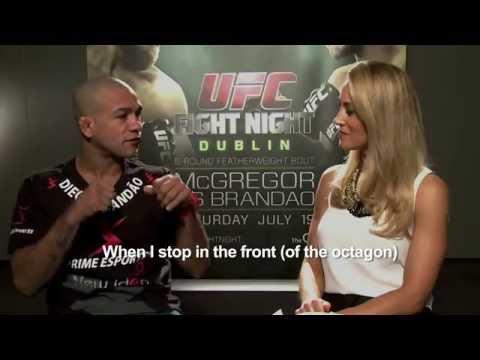 Video 4 - Diego Brandao