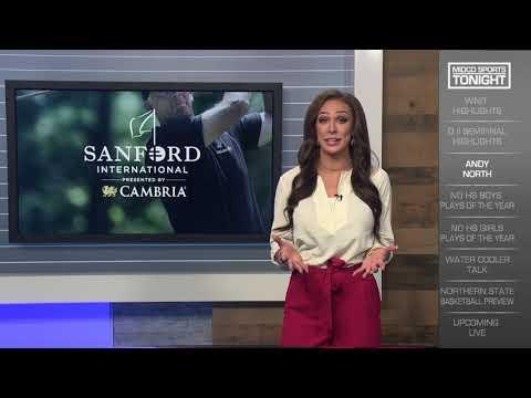 Video 4 - Andy North