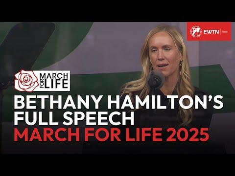 Video 3 - Bethany Hamilton