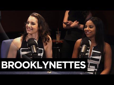 Video 5 - Brooklynettes Dancers