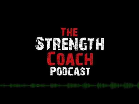 Video 4 - Mike Boyle