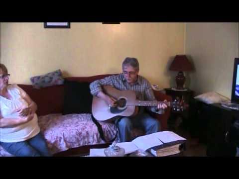 Video 6 - Kevin Butler