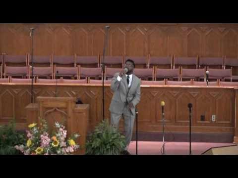 Video 2 - Nathan Horton