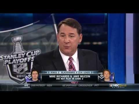 Video 5 - Joel Quenneville