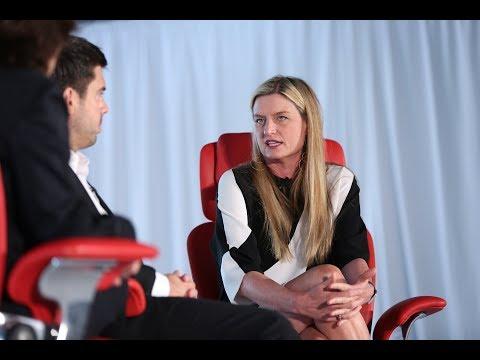 Video 1 - Andrew Albers