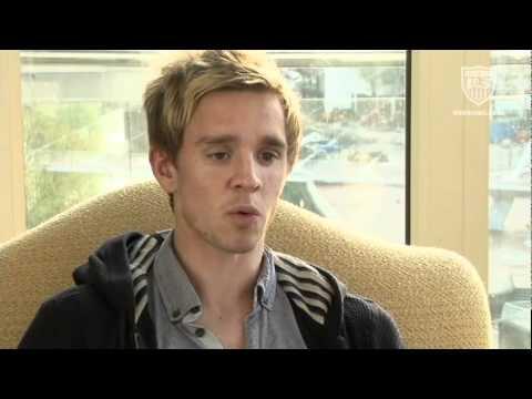 Video 1 - Stuart Holden