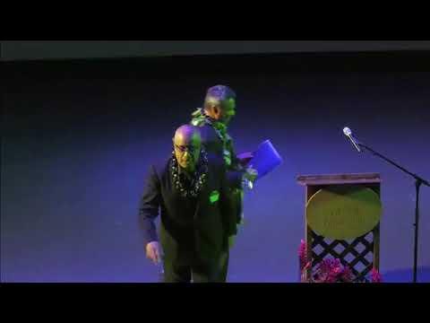 Video 1 - Ma'ake Kemoeatu