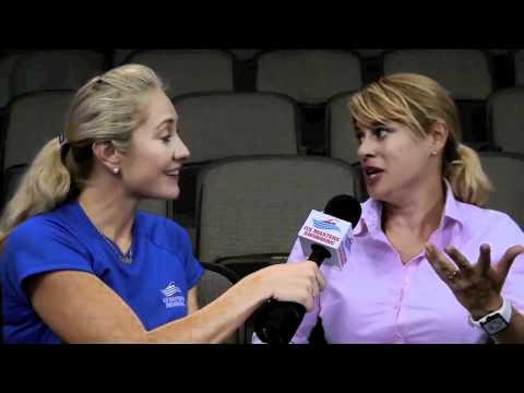 Video 6 - Misty Hyman