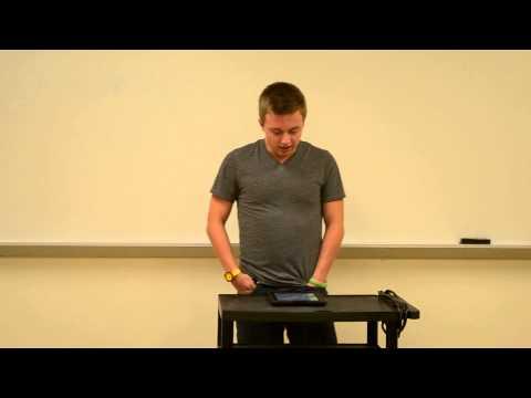 Video 3 - Larry Beil