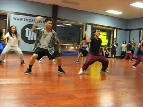 Video 3 - Danny Caluag