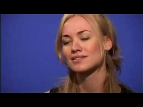 Video 4 - Sarah Walker
